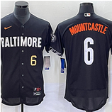 Baltimore Orioles (199)