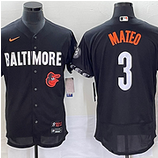 Baltimore Orioles (201)