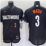 Baltimore Orioles (202)
