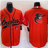 Baltimore Orioles (205)