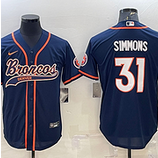 Broncos (227)