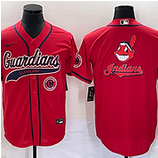 Cleveland Indians (86)