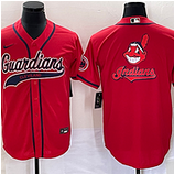 Cleveland Indians (87)