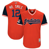 Cleveland Indians (9)