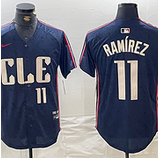 Cleveland Indians (91)