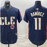 Cleveland Indians (92)