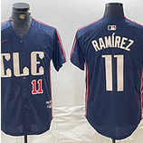 Cleveland Indians (93)