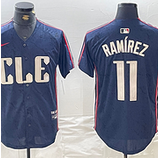 Cleveland Indians (94)