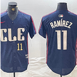 Cleveland Indians (95)