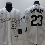 Colorado Rockies (104)