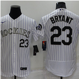 Colorado Rockies (105)