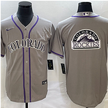 Colorado Rockies (107)