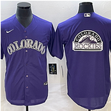 Colorado Rockies (108)