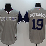 Colorado Rockies (11)