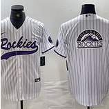 Colorado Rockies (113)