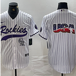 Colorado Rockies (114)