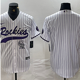 Colorado Rockies (116)