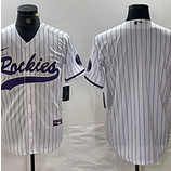 Colorado Rockies (117)