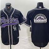 Colorado Rockies (118)