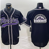 Colorado Rockies (119)