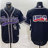 Colorado Rockies (120)