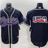Colorado Rockies (121)