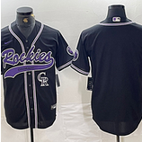 Colorado Rockies (122)