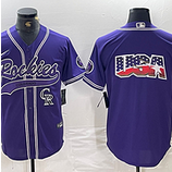 Colorado Rockies (124)