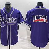 Colorado Rockies (125)