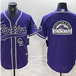 Colorado Rockies (126)
