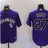 Colorado Rockies (134)