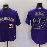 Colorado Rockies (135)