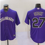 Colorado Rockies (136)
