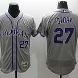 Colorado Rockies (140)