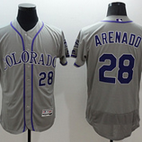 Colorado Rockies (141)