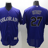 Colorado Rockies (142)