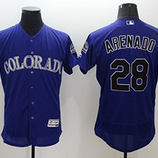 Colorado Rockies (143)
