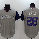 Colorado Rockies (17)