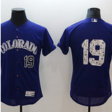 Colorado Rockies (19)