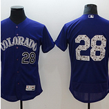 Colorado Rockies (20)