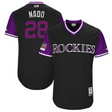Colorado Rockies (27)