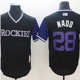 Colorado Rockies (29)