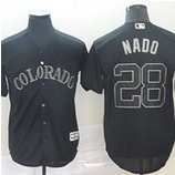 Colorado Rockies (58)