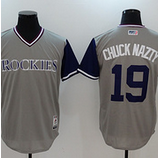 Colorado Rockies (86)