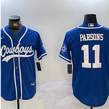 Cowboys (218)