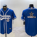 Cowboys (221)