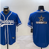 Cowboys (222)