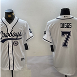 Cowboys (252)