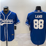 Cowboys (257)