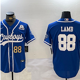 Cowboys (259)